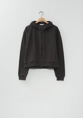 Mabon Zip Up