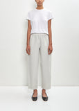 Cotton Linen Vela Pant — Vapor