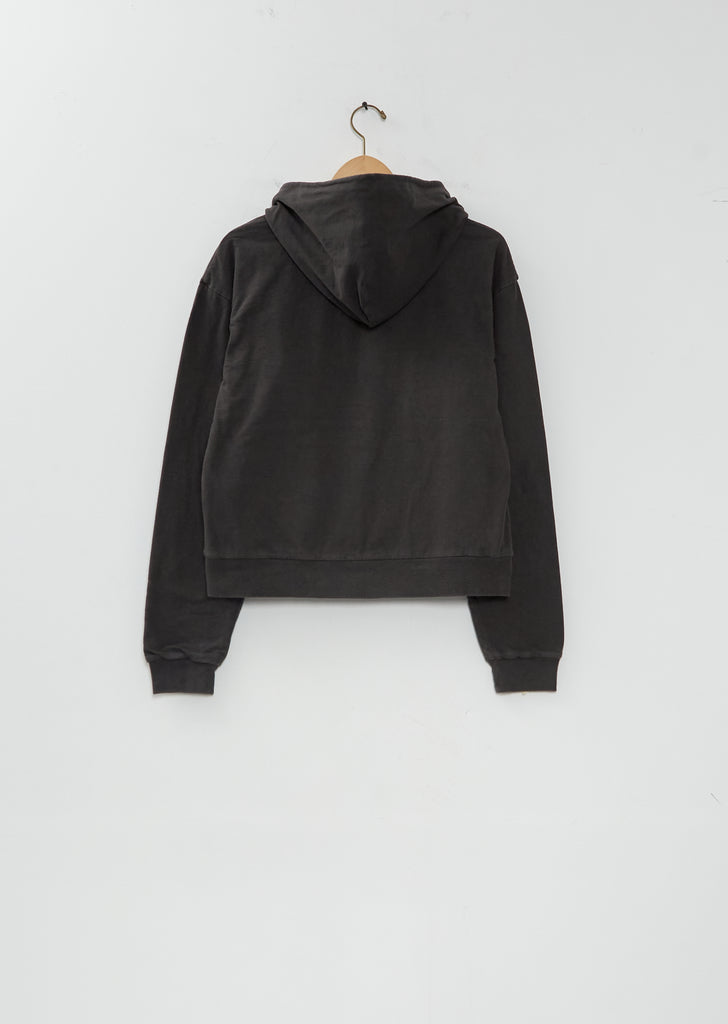 Mabon Zip Up