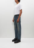 BEYONDEXX Denim Pants