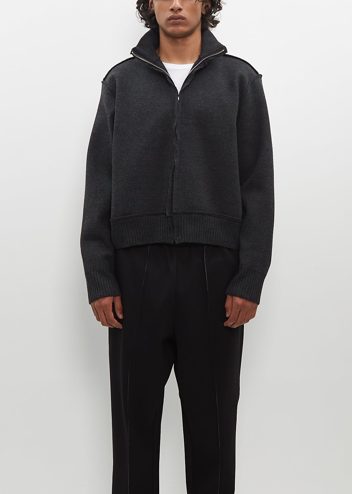 camiel fortgens スウェット CAMIEL FORTGENS / TECH-SWEAT PANTS – carol ONLINE STORE
