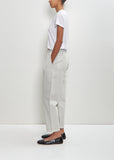 Cotton Linen Vela Pant — Vapor