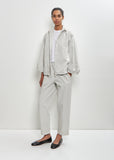 Cotton Linen Renzo Jacket