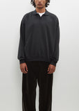 Pima Light Sweat Polo