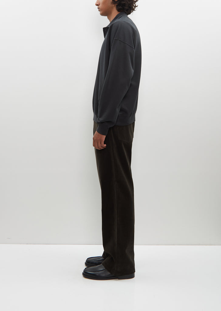 Finx Corduroy Pants