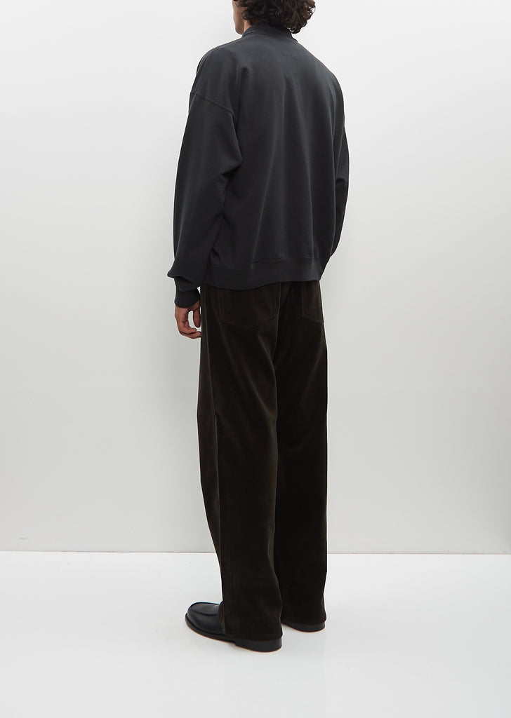 Finx Corduroy Pants