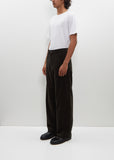 Finx Corduroy Pants