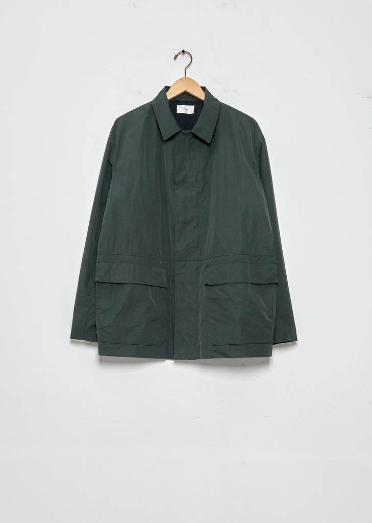 Frank Technical Jacket