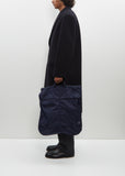 Flex 2Way Helmet Bag — Navy