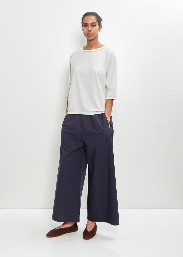 Cotton Storto Pant — Atlantic