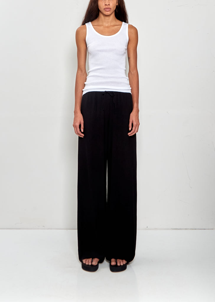 Fluid Wide Pants