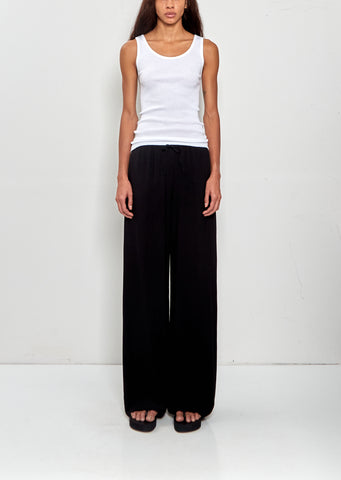 Fluid Wide Pants