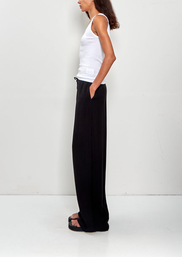 Fluid Wide Pants