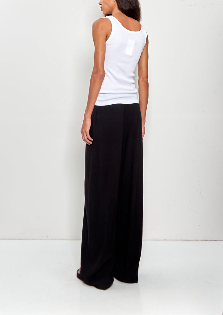 Fluid Wide Pants