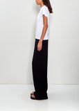 Pocket T-Shirt — White