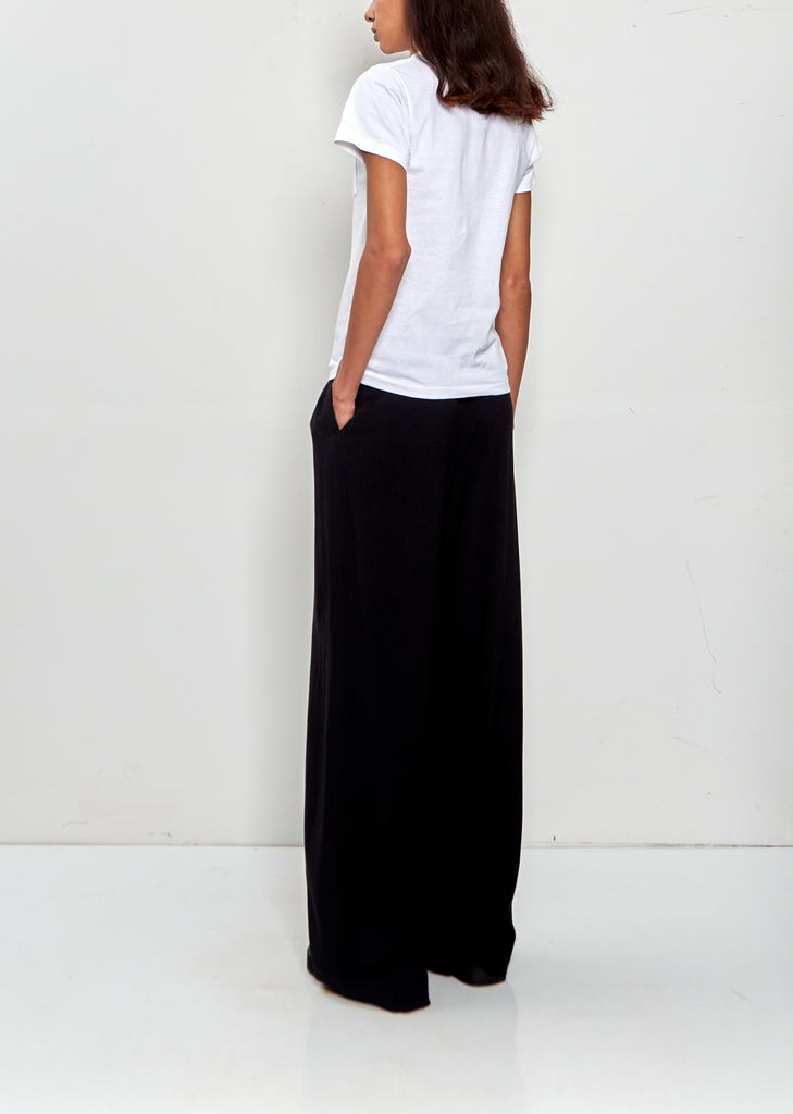 Pocket T-Shirt — White