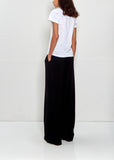 Pocket T-Shirt — White