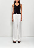 Canapa Wide Pants