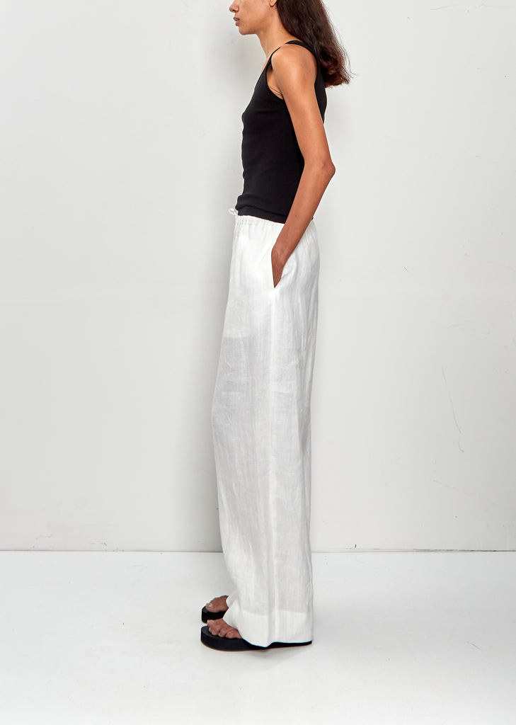 Canapa Wide Pants