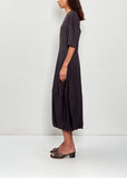 Balloon Fluid Dress