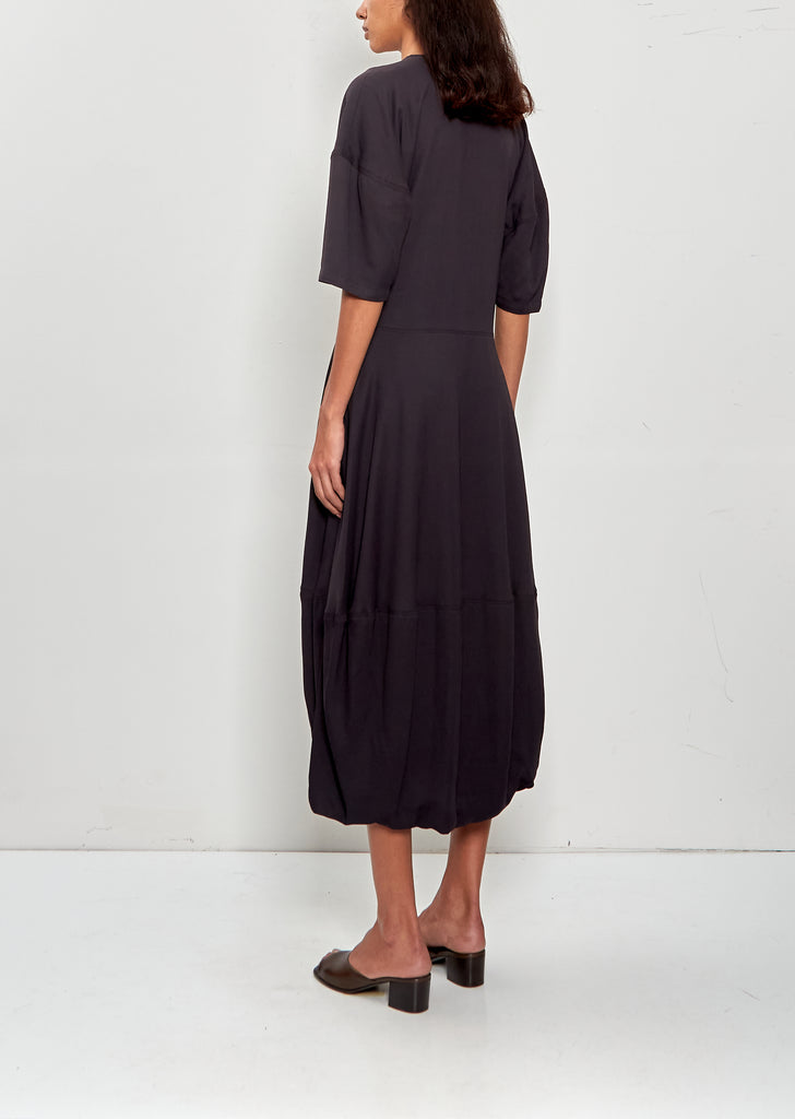 Balloon Fluid Dress