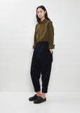 Zwag Wool Cashmere Pant