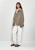 Summer Parachute Jacket