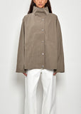 Summer Parachute Jacket