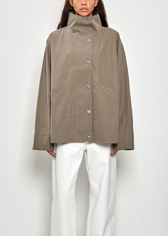Summer Parachute Jacket