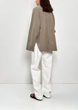 Summer Parachute Jacket