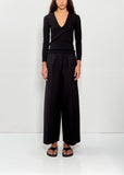 Wide Summer Trousers