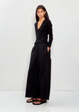 Wide Summer Trousers