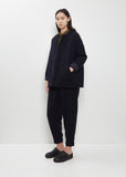 Julia Wool Cashmere Jacket