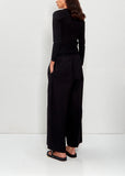 Wide Summer Trousers