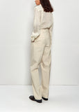 Pilar Cotton Paper Pants