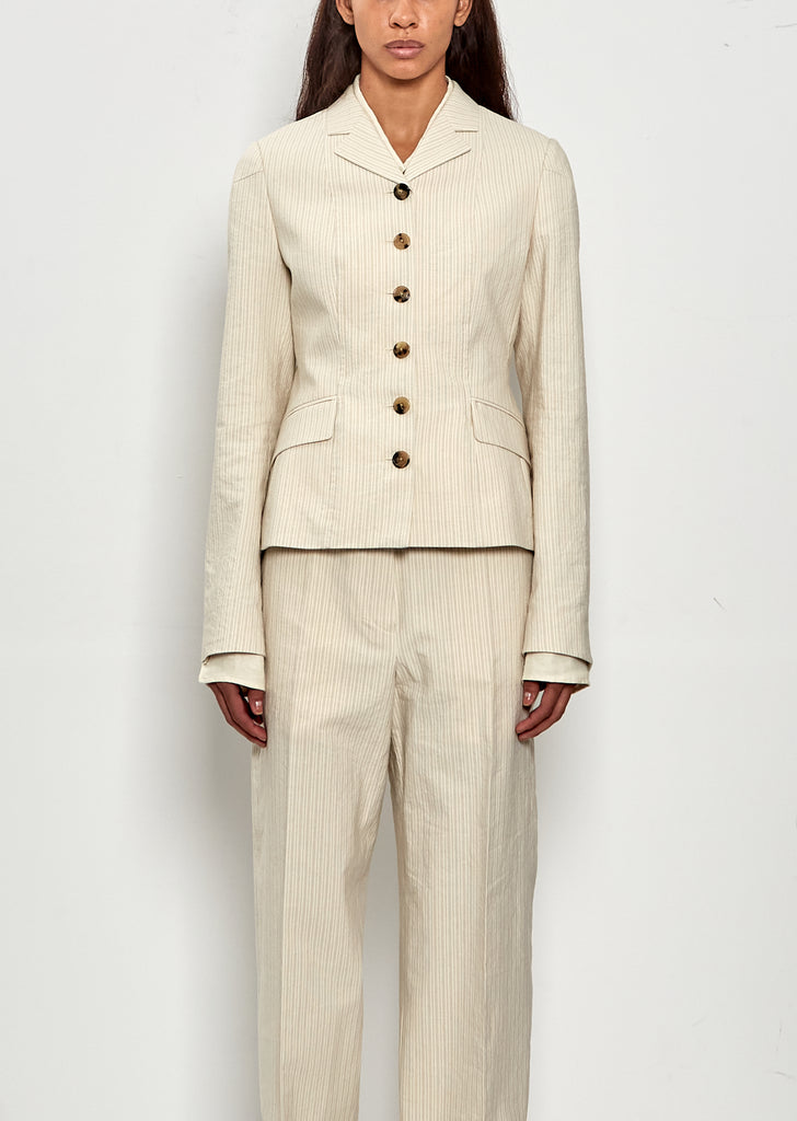 Belia Cotton Paper Jacket