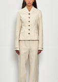 Belia Cotton Paper Jacket