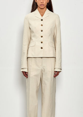 Belia Cotton Paper Jacket