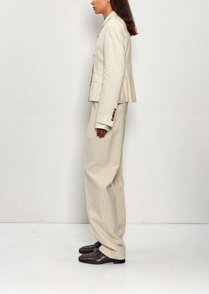 Belia Cotton Paper Jacket