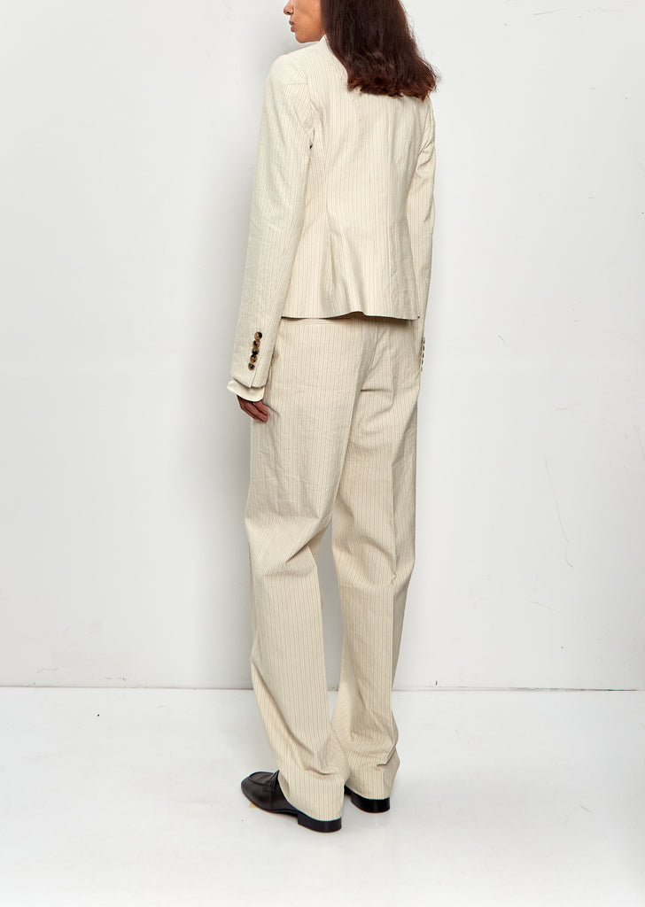 Belia Cotton Paper Jacket
