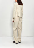 Belia Cotton Paper Jacket