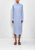 Ernesta Silk Dress