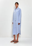 Ernesta Silk Dress