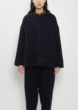 Julia Wool Cashmere Jacket