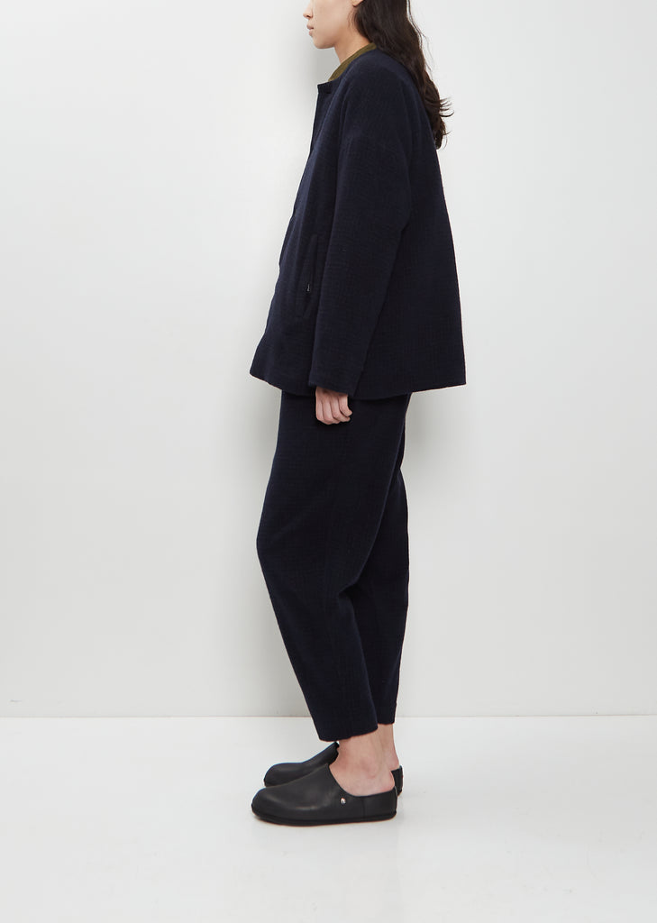 Julia Wool Cashmere Jacket