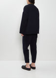 Julia Wool Cashmere Jacket