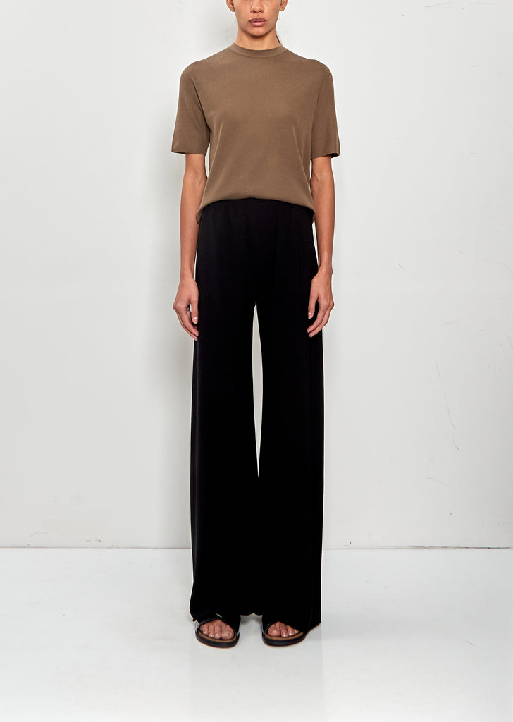 Gala Cady Pant — Black