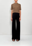 Gala Cady Pant — Black