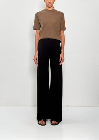 Gala Cady Pant — Black