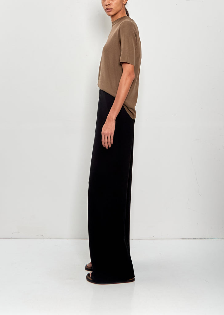 Gala Cady Pant — Black